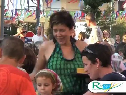 Riorges-fête de la musique 2012