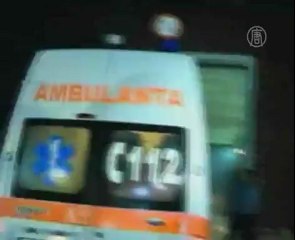 Бывшего премьера подозревают в симуляции самоубийства