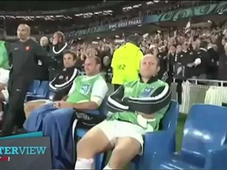 Saint-André : "Partir sur un nouveau cycle"