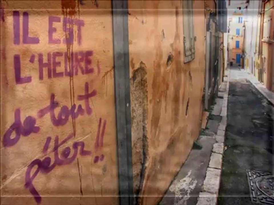 rover - Queen of the fools