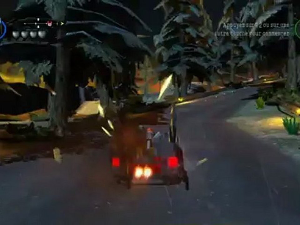 lego batman 2 DC ultimage gamer partie 2