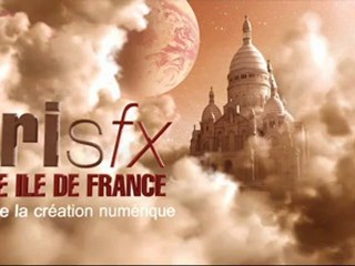 Parisfx Clip 2010
