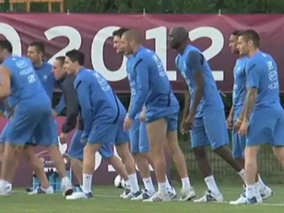 Nasri entschuldigt sich auf Twitter