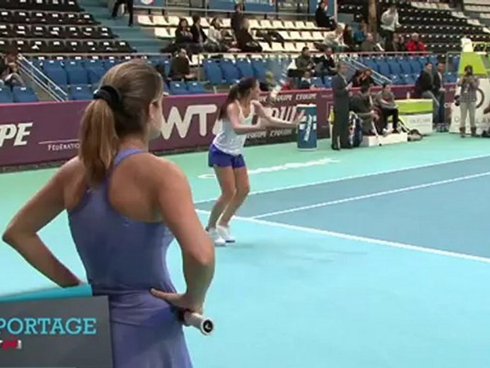 Opération Grandes Soeurs