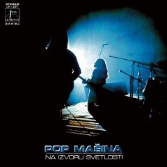 VREME ZA NAS - POP MAŠINA (1975)