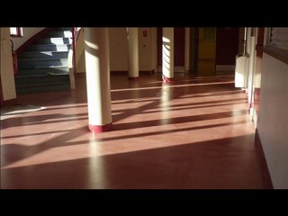 Basic System Rénovation sol résine