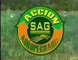 Programa Acción Agropecuaria de la Secretaría de Agricultura y Ganadería - SAG, Canal 8 TNH. 25 de junio del 2012.
