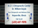 Back Pain Chiropractors Naperville IL | (630) 687-9898
