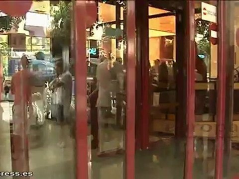 Madre con orden desahucio luchará por defender a su hija