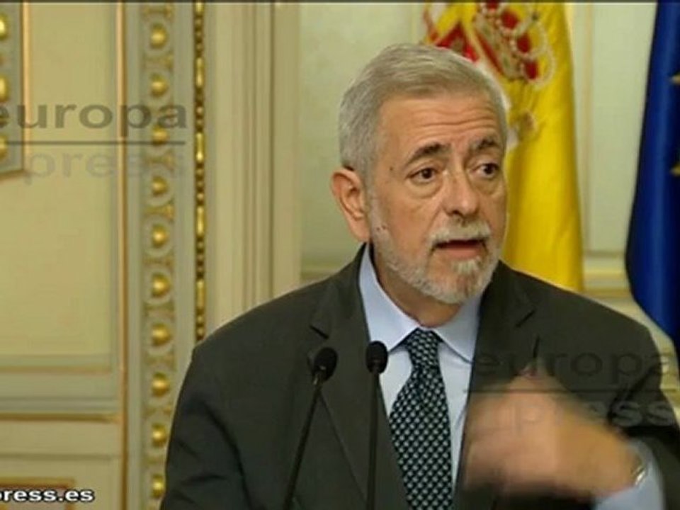 Beteta: "Gobierno tomará las decisiones necesarias"