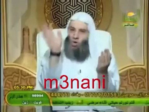 حكم التصوير في الإسلام للشيخ محمد حسان