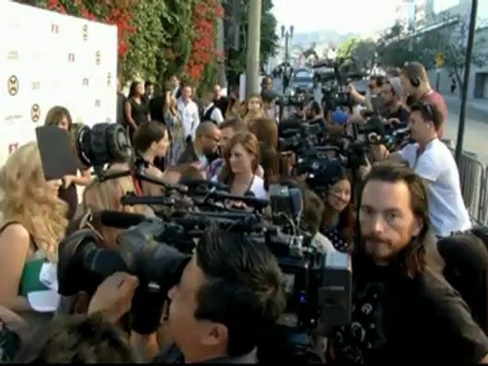 Charlie Sheen on his 'passion' for new show Anger Management