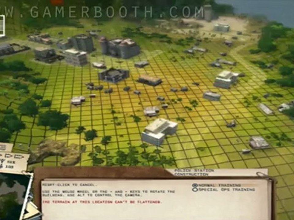 Let's Play Tropico 3: Absolute Power - Part. 15