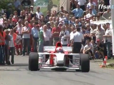 Montagne Beaujolais - Championnat Sport
