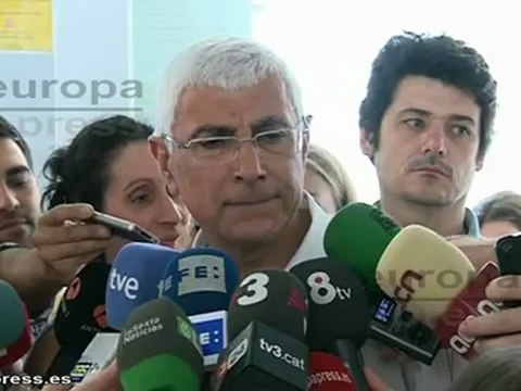 Balcells descarta irregularidades en Nóos