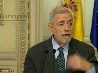 Beteta: "Gobierno tomará las decisiones necesarias"