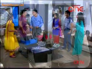Piya Ghar Pyaara Lage - 27th June 2012 Video Watch Online Part1