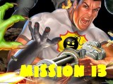 Serious Sam II - Mission 13