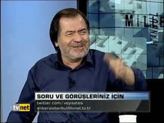 Ankara - İstanbul 26.6.2012