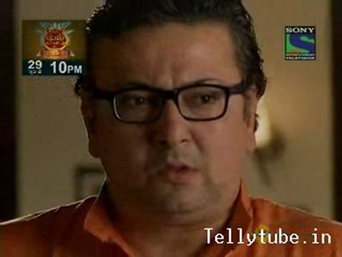 Dekha Ek Khwab - 27th June 2012 part 2