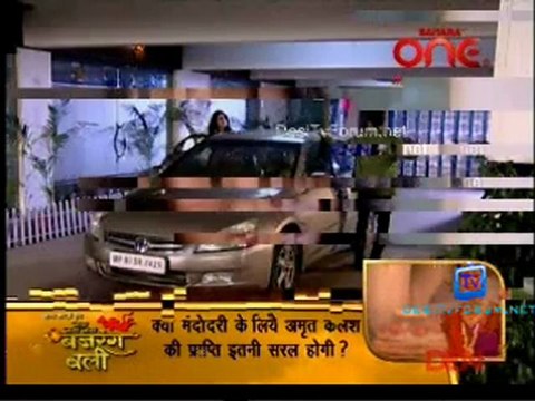 Jhilmil Sitaron Ka Aangan Hoga - 27th June 2012
