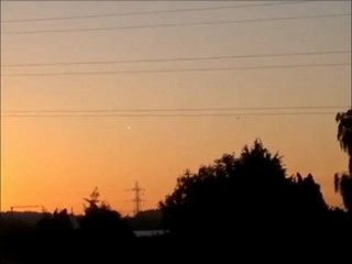 u.f.o. and e.t. activity 2012: part 35 - 1st jan to 25th june (18 minutes)