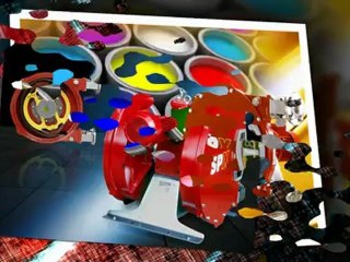 WATSON MARLOW - Bredelvideo