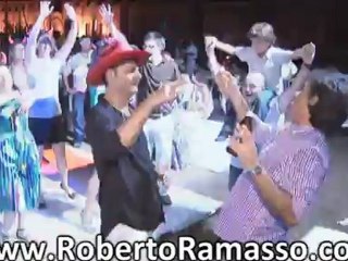 Los Tulipanes - Dame Fuego (En Vivo - Casamiento)