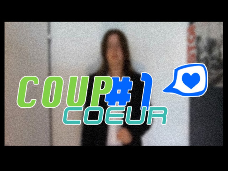 Coup de coeur - 01 - Icare Mag
