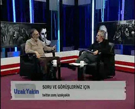 Uzak Yakın (12.03.2012)