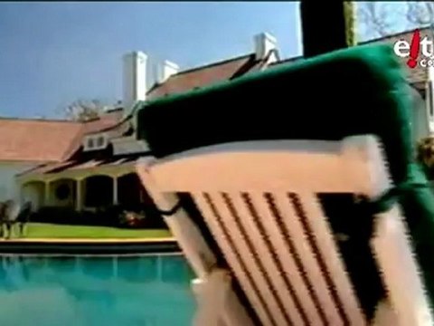 Aquí no hay quien ruede: Christian Bale y Errol Flynn