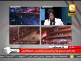 التليفزيون يفتح أبوابه للقيادي الإخواني رئيس مصر