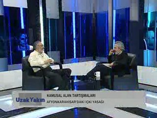 Uzak Yakın (30.04.2012)