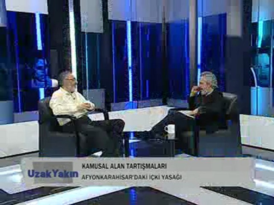 Uzak Yakın (30.04.2012)