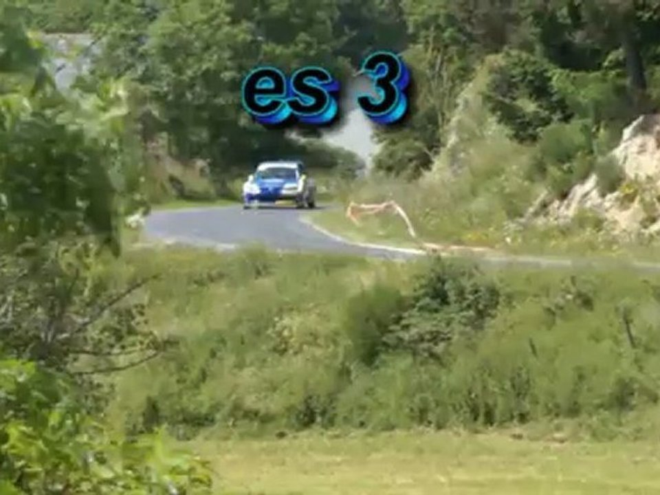 rallye de l'esculape 2012