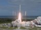 [MSL] Launch of Mars Rover, Curiosity on Atlas V Rocket