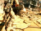 Spec Ops The Line : Characters Trailer