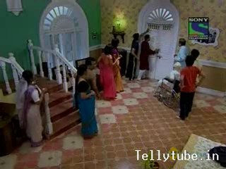 Saas Bina Sasural - 27th June 2012 Part 2