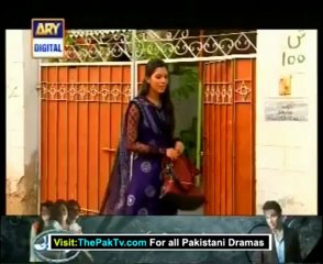 Mehmoodabad Ki Malkain By Ary Digital Episode 265 Part 2