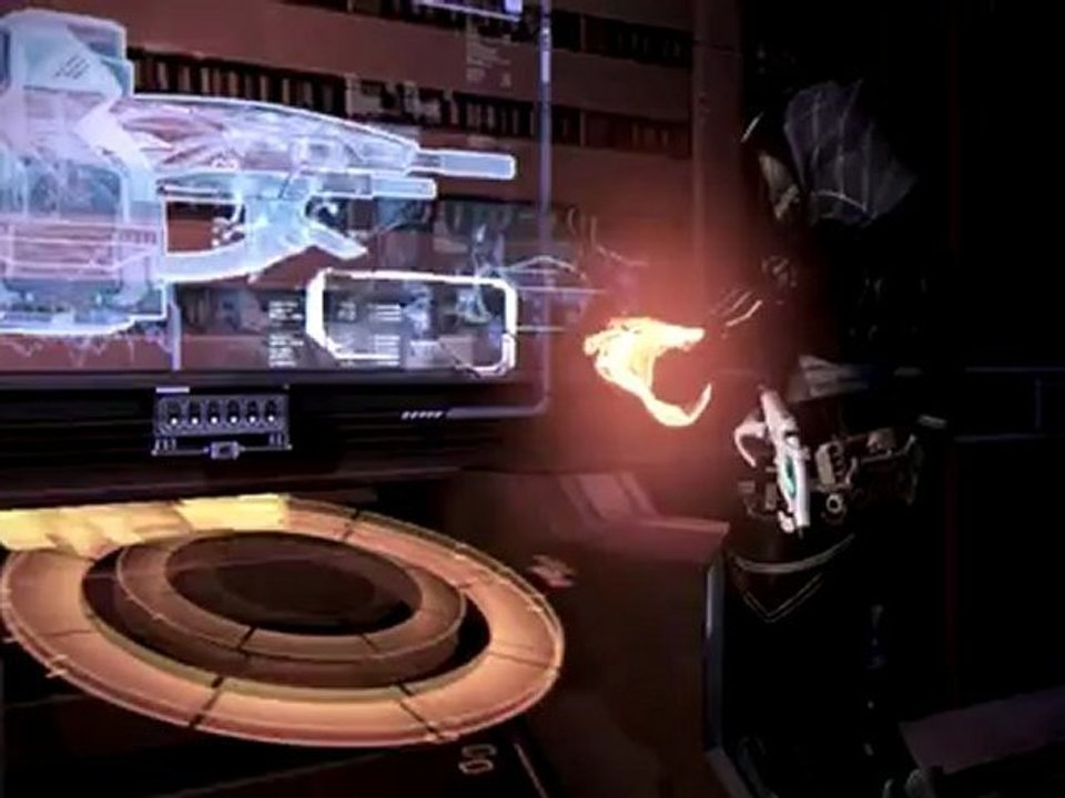 [S11][P1] Mass Effect 3