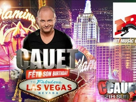 Cauet Je fais pas caca (Parodie Takata)