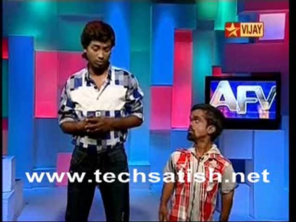 AFV Part 2