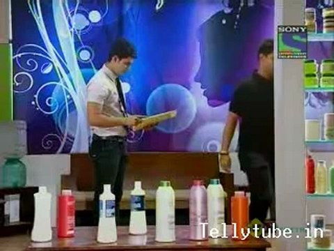 Saas Bina Sasural - 27th June 2012 Part 3