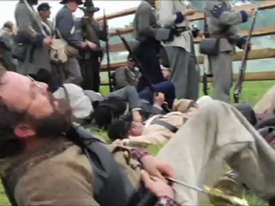 Gettysburg: Final Measure of Devotion  - Trailer