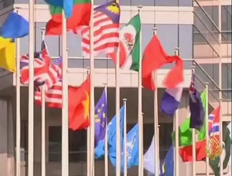 استعداد بيونغ ينغ اطلاق صاروخ بعيد المدى