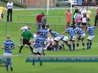 Vues sur l'Actu du 27 juin 2012