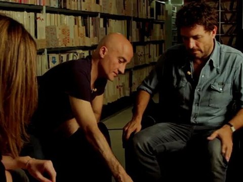 Radio Vinyle #08 avec Cassius - #02