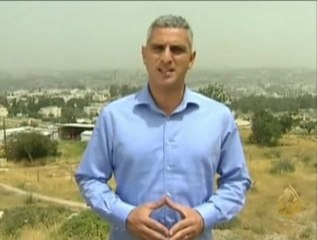 مخطط استيطاني جديد جنوبي القدس