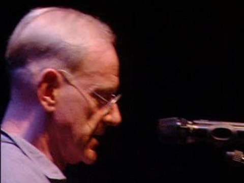 William Sheller - Oh ! J'Cours Tout Seul