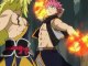 amv fairy tail-fight